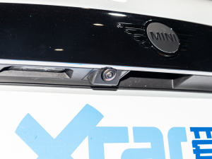 2022T 1.5T COOPER The Coopers o ^