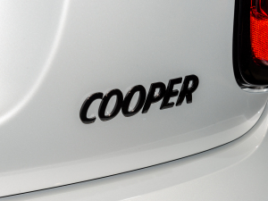 2022T 1.5T COOPER The Coopers o ^