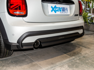 2022T 1.5T COOPER The Coopers o ^