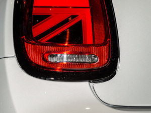 2022T 1.5T COOPER The Coopers o ^