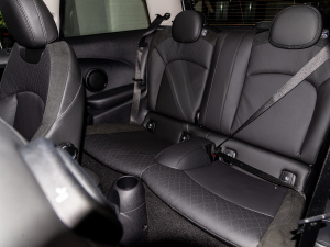 2022T 1.5T COOPER The Coopers o 