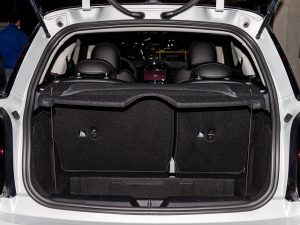 2022T 1.5T COOPER The Coopers o g