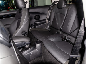 2022T 1.5T COOPER The Coopers o g