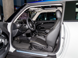 2022T 1.5T COOPER The Coopers o ǰſg