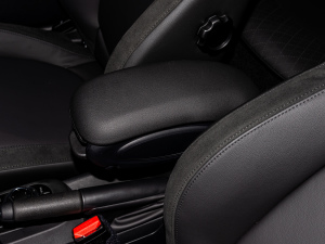 2022T 1.5T COOPER The Coopers o 