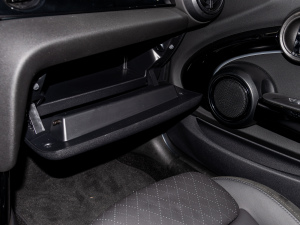 2022T 1.5T COOPER The Coopers o 