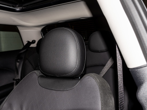 2022T 1.5T COOPER The Coopers o g