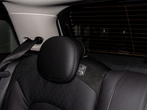 2022T 1.5T COOPER The Coopers o g