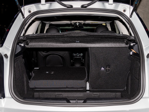 2022T 1.5T COOPER The Coopers o g