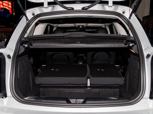 2022T 1.5T COOPER The Coopers o g