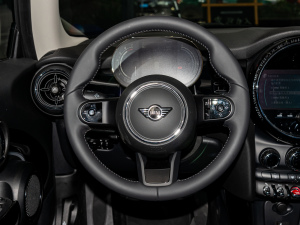 2022T 1.5T COOPER The Coopers o P