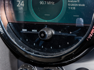 2022T 1.5T COOPER The Coopers o {