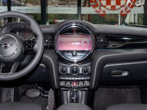 2022T 1.5T COOPER The Coopers o п_