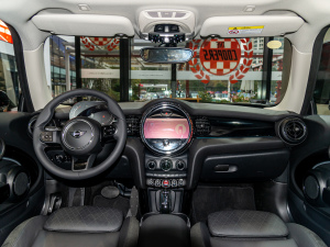 2022T 1.5T COOPER The Coopers o ȫ