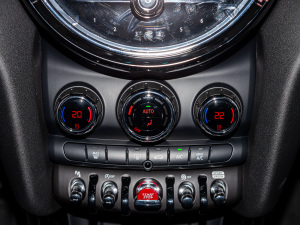 2022T 1.5T COOPER The Coopers o {{