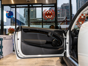 2022T 1.5T COOPER The Coopers o {λ܇T