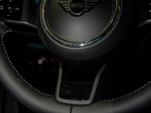 2022T 1.5T COOPER The Coopers o п؅^