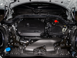 2022T 1.5T COOPER The Coopers o lәC