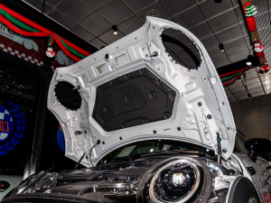 2022T 1.5T COOPER The Coopers o lәCœ