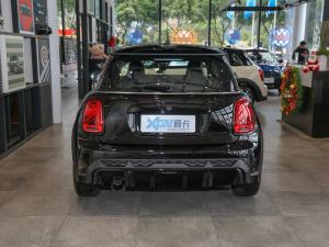 2022T 1.5T COOPER ژ؄e 	