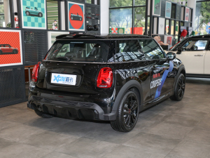 2022T 1.5T COOPER ژ؄e Һ45