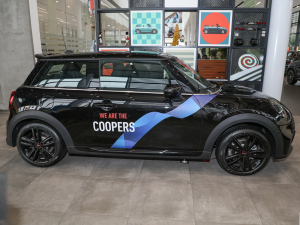 2022T 1.5T COOPER ژ؄e ȣң
