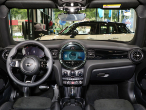 2022T 1.5T COOPER ژ؄e ȫ