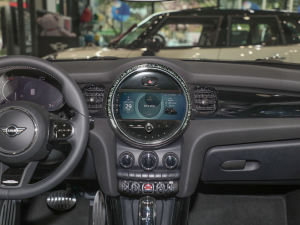 2022T 1.5T COOPER ژ؄e п_