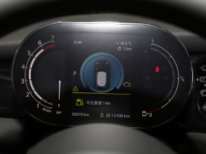 2022T 1.5T COOPER ژ؄e x