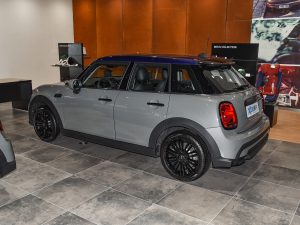 2022T 1.5T Camden  w^