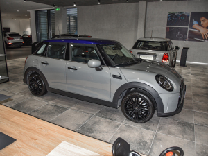 2022T 1.5T Camden  w^