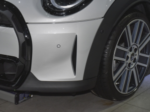 2022T 2.0T COOPER S The Coopers o ^