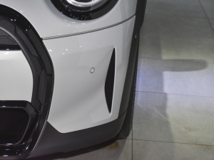 2022T 2.0T COOPER S The Coopers o ^