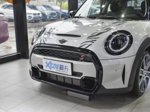 2022T 2.0T COOPER S The Coopers o ^