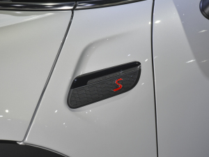 2022T 2.0T COOPER S The Coopers o ^