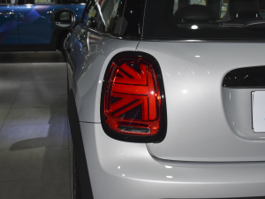 2022T 2.0T COOPER S The Coopers o(j) (x)(ji)^