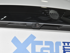 2022T 2.0T COOPER S The Coopers o ^