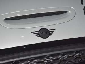 2022T 2.0T COOPER S The Coopers o(j) (x)(ji)^