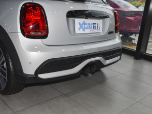 2022T 2.0T COOPER S The Coopers o(j) (x)(ji)^