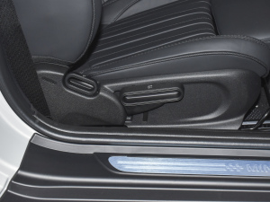 2022T 2.0T COOPER S The Coopers o g