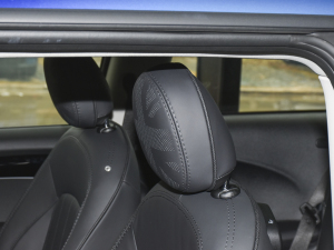 2022T 2.0T COOPER S The Coopers o g