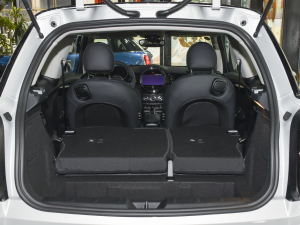 2022T 2.0T COOPER S The Coopers o g