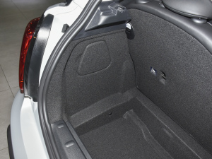 2022T 2.0T COOPER S The Coopers o g