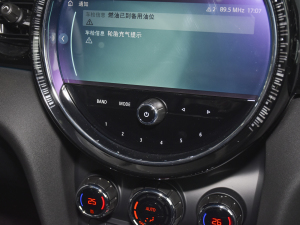 2022T 2.0T COOPER S The Coopers o {