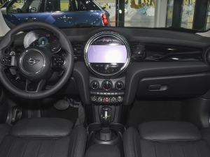 2022T 2.0T COOPER S The Coopers o п_