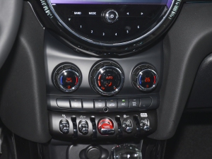 2022T 2.0T COOPER S The Coopers o {{