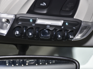 2022T 2.0T COOPER S The Coopers o п؅^