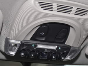 2022T 2.0T COOPER S The Coopers o п؅^