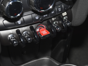 2022T 2.0T COOPER S The Coopers o п؅^