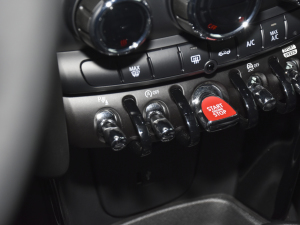 2022T 2.0T COOPER S The Coopers o п؅^